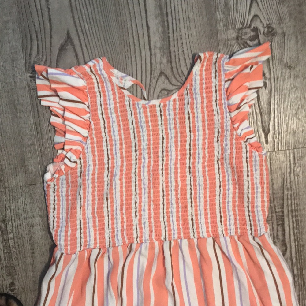 A New Day Midi Dress - Picture 2 of 5